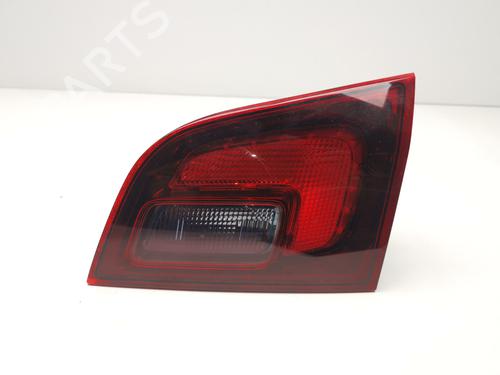 Used Right taillight OPEL ASTRA J Sports Tourer (P10) [2010-2015]  28981692
