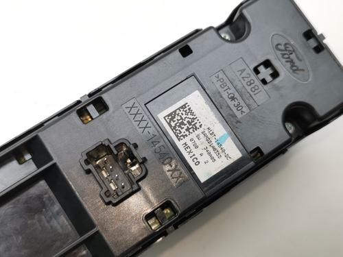 Left front window switch FORD PUMA (J2K, CF7) | BP31830829I27