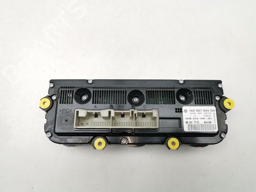 Climate control VW SCIROCCO III (137, 138) 1.4 TSI | BP33130076I5 - Image 3