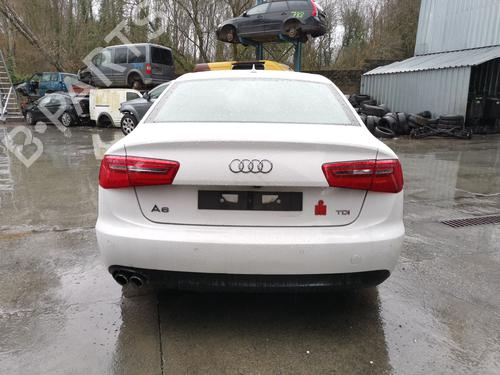 AC pipe AUDI A6 C7 (4G2, 4GC) | BP36079038M126 - Image 6