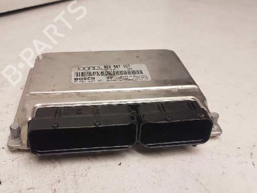 Computer motormanagement AUDI A4 B6 (8E2) 2.0 (130 hp) 28992772