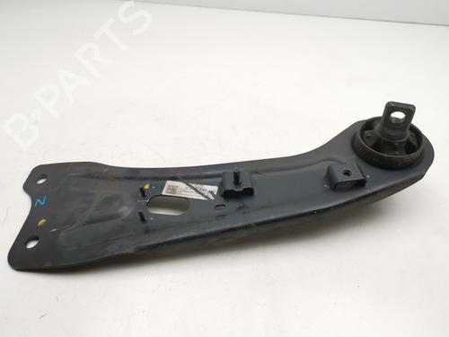 Used Left rear suspension arm HYUNDAI i30 (PDE, PD, PDEN) 2.0 N (275 hp) 28992982