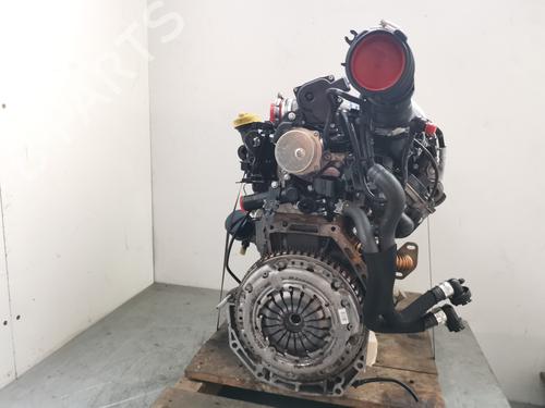 Engine RENAULT KANGOO / GRAND KANGOO II (KW0/1_) 1.5 dCi 90 (KW05, KW08, KW0G, KW11) | BP28996884M1