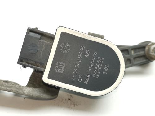 Electronic sensor MERCEDES-BENZ B-CLASS Sports Tourer (W246, W242) | BP28986588M84