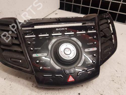 Used Switch FORD FIESTA VI (CB1, CCN) [2008-2025]  28989066