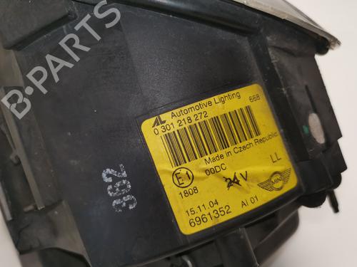 Right headlight MINI MINI (R50, R53) Cooper | BP28996578C29