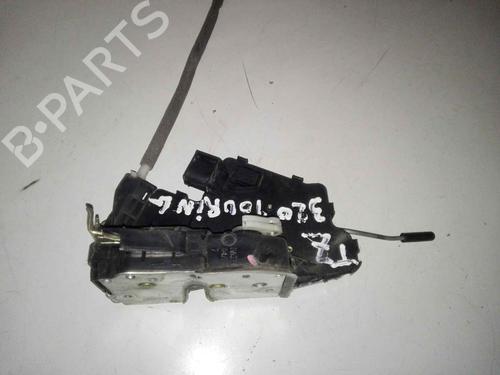 Used Rear left lock BMW 3 Touring (E46) 320 d (150 hp) 28979768