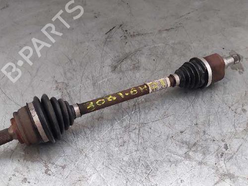 Used Left front driveshaft PEUGEOT 308 II (LB_, LP_, LW_, LH_, L3_) [2013-2021]  28991171