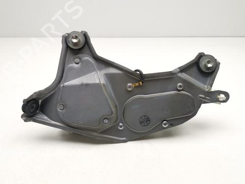 Used Rear wiper motor TOYOTA PRIUS Liftback (_W2_) 1.5 Hybrid (NHW20_, NHW20R) (112 hp) 28984879