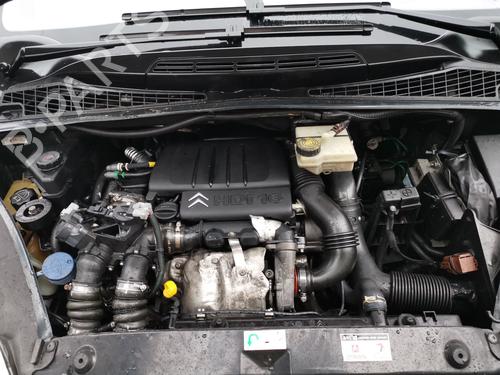 Steering pump CITROËN XSARA PICASSO (N68) 1.6 HDi | BP28983457M99