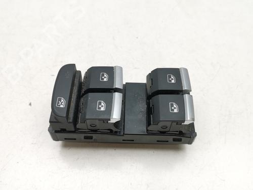 Used Left front window switch Left front window switch 39439050 39439050