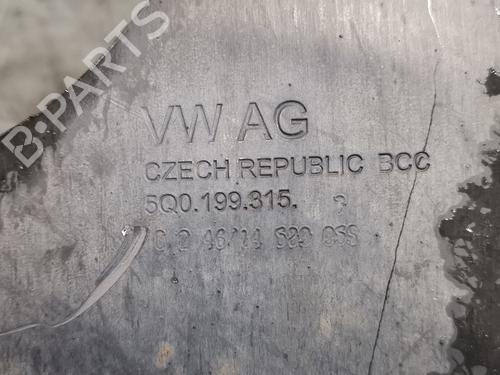 Subframe SEAT LEON (5F1) | BP28995322M9