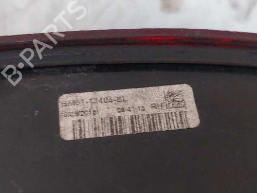 Right taillight FORD FOCUS III  | BP28997862C35 