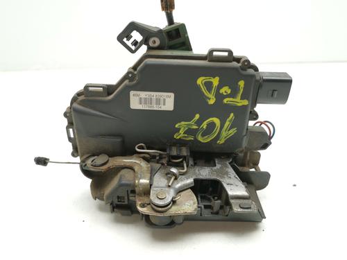 Højre bagtil lås SEAT TOLEDO II (1M2) 1.9 TDI | BP28980215C99 