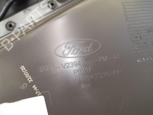 Front right panel FORD TRANSIT CONNECT V408 Box Body/MPV | BP36699156C59 - Image 3