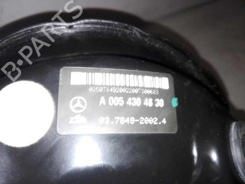 Servo brake MERCEDES-BENZ CLK (C209) CLK 320 CDI (209.320) | BP28994250M42 