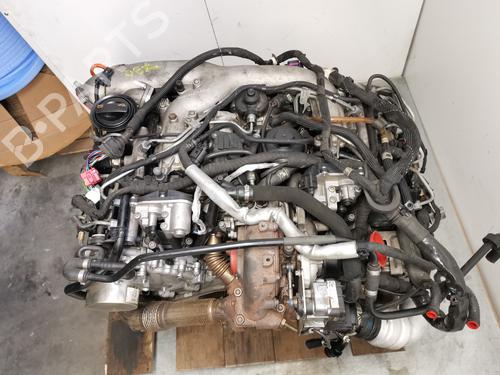 Engine AUDI Q7 (4LB) 3.0 TDI quattro | BP34718437M1 - Image 7