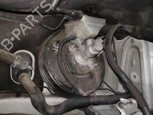 Used Servo brake CITROËN BERLINGO Box Body/MPV (B9) 1.6 HDi 90 4x4 (90 hp) 28985385