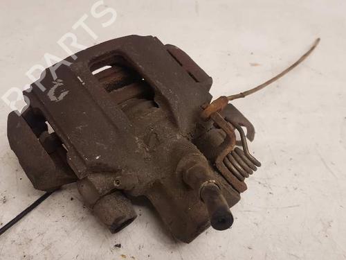 Used Right rear brake caliper VOLVO 440 (445) 1.7 Turbo (120 hp) 28986218