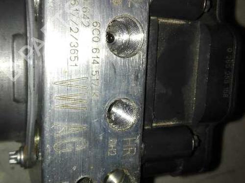 ABS pump SEAT IBIZA IV ST (6J8, 6P8)  | BP28995936M43 