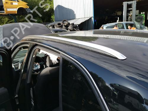 Used Roof bar AUDI Q5 (8RB) 2.0 TDI quattro (177 hp) 28987653