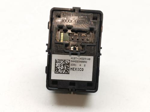 Right front window switch FORD PUMA (J2K, CF7) 1.0 EcoBoost | BP39439507I26 - Image 3