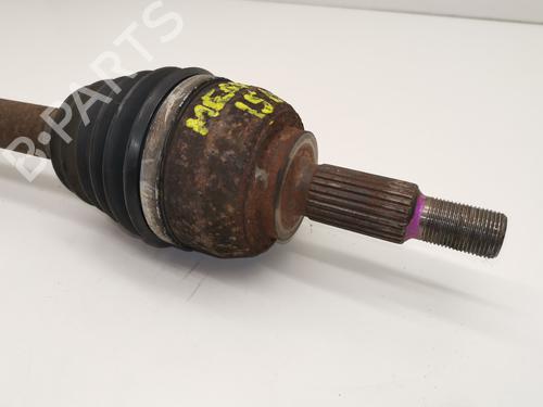 Right front driveshaft RENAULT MEGANE II (BM0/1_, CM0/1_) | BP29000586M39