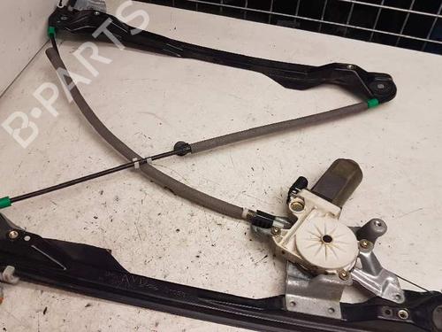 Used Front right window mechanism FORD FOCUS I (DAW, DBW) 1.8 TDCi (115 hp) 28999052