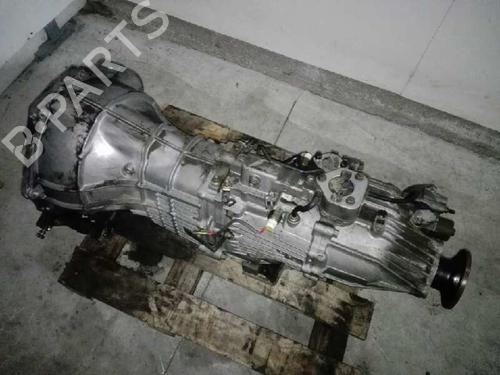 Used Gearbox OPEL FRONTERA B (U99) 2.2 DTI (6B_ZC, 6B_VF, 6B_66, 6B_76) (116 hp) 28996444