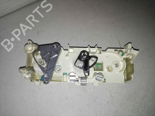 AC-Styringsenhed/Manøvreenhed CITROËN BERLINGO / BERLINGO FIRST MPV (MF_, GJK_, GFK_) 1.6 HDI 75 (MF9HW, GJ9HWC, GF9HWC, GN9HWC) | BP28979308I5