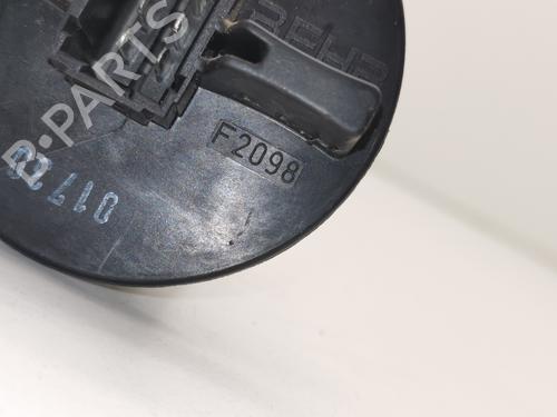 Heater resistor PEUGEOT 307 (3A/C) 1.6 HDi | BP28977808M108