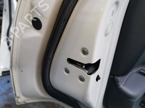 Used Rear left lock NISSAN QASHQAI I (J10, NJ10) 2.0 dCi (150 hp) 29353842