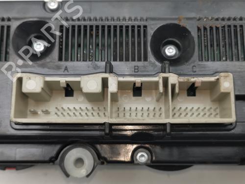 Climate control VW GOLF V (1K1)  | BP28985227I5 