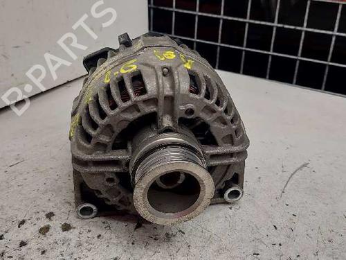 Used Alternator OPEL ASTRA H (A04) [2004-2014]  28989707