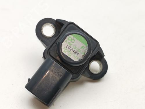 Electronic sensor MERCEDES-BENZ C-CLASS T-Model (S204) C 200 CDI (204.201) | BP39438682M84 - Image 2
