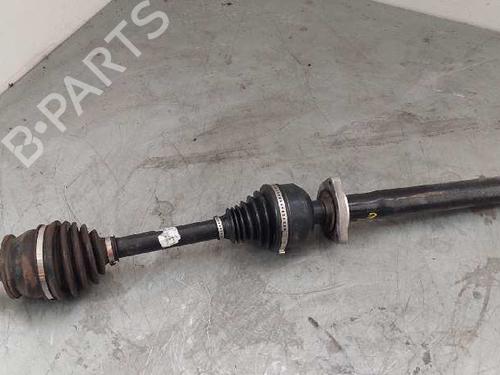 Used Right front driveshaft OPEL ASTRA J (P10) [2009-2016]  29000741