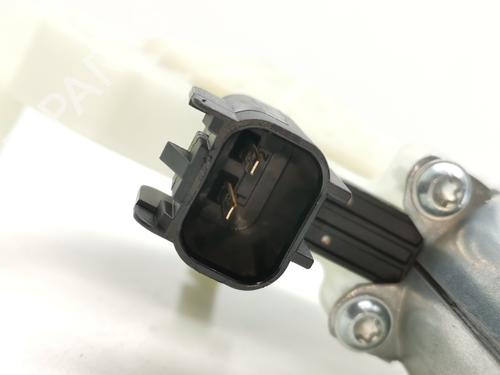 Left front window motor FORD PUMA (J2K, CF7) 1.0 EcoBoost | BP39438237E21 - Image 3