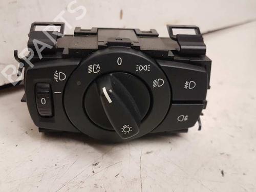 Used Headlight switch BMW 1 (E87) 118 d (143 hp) 28984664