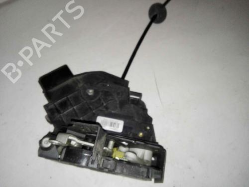 Front left lock FORD FOCUS II Turnier (DA_, FFS, DS)  | BP28983191C98 