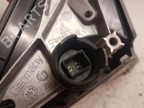 Right mirror BMW 1 (E87) 120 d | BP28990253C27 