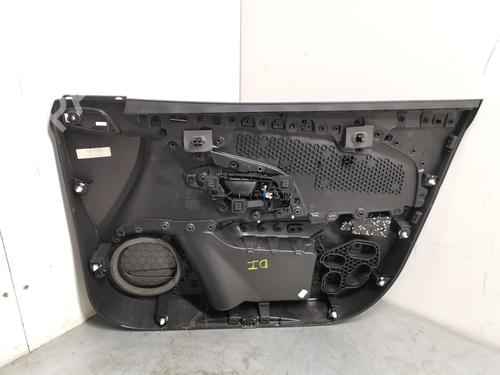 Front left panel OPEL CORSA F (P2JO) 1.2 (68) | BP39437752C58 - Image 3