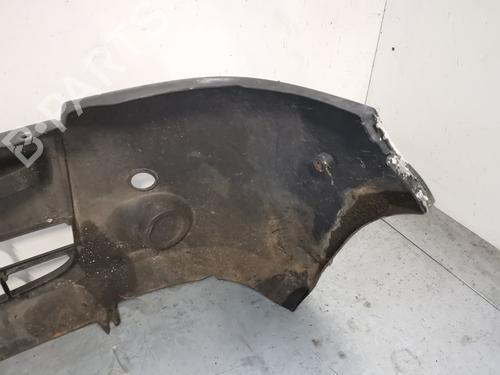 Front bumper RENAULT MASTER II Van (FD) 3.0 dCi 140 (FD0T, FD0S, FD2T, FD3S, FD8S) | BP28993128C7 