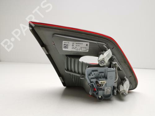 Right taillight MERCEDES-BENZ B-CLASS Sports Tourer (W246, W242)  | BP28991576C35 