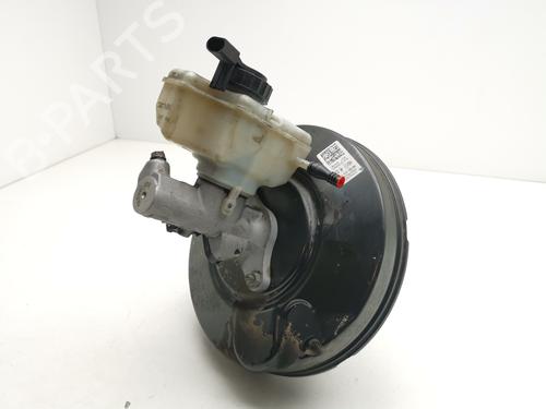 Bremskraftverstärker für VW GOLF VI (5K1) [2008-2014]  31627808