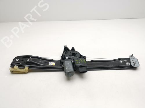 Used Front left window mechanism CITROËN C3 AIRCROSS II (2R_, 2C_) [2017-2025]  28999422