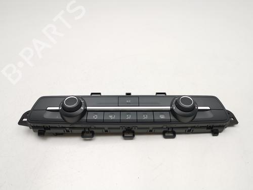 Used Climate control PEUGEOT PARTNER Box Body/MPV (K9) [2018-2025]  29289463