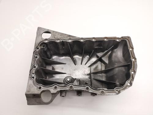 Used Oil sump RENAULT LAGUNA II (BG0/1_) [2001-2007]  28986316