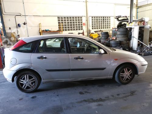 Left front driveshaft FORD FOCUS I (DAW, DBW) 1.8 TDCi | BP29000236M38 