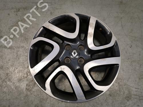Used Rim RENAULT CAPTUR I (J5_, H5_) [2013-2025]  29573172