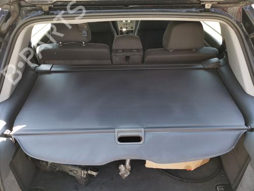 Used Rear parcel shelf Rear parcel shelf OPEL SIGNUM Hatchback (Z03) 1.9 CDTI (F48) (120 hp) 33411803 33411803